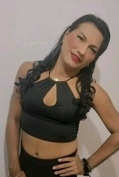 soy una chica trans complaciente de 28 años de edad soy activa y pasiva soy de Maracaibo complaciente en todo rica sabrosa maracucha llamame no te arrepentirás hago de todo lo que tu quieras mi amor llamame no te arrepentiras disponible a toda hora