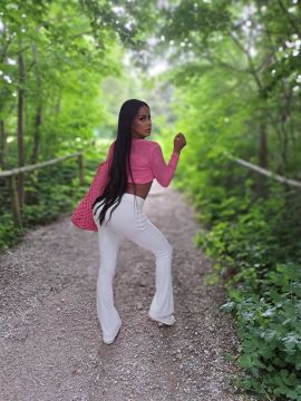 Dayra Fuego