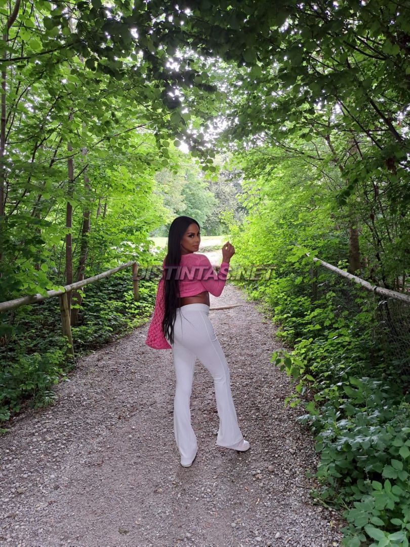 Dayra Fuego