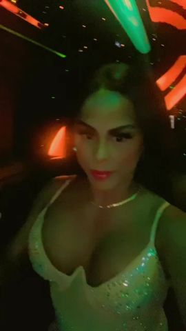 Dayra Fuego
