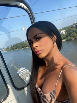 Dayra Fuego
