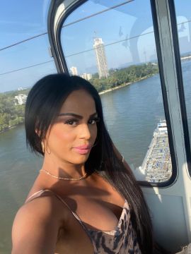 Dayra Fuego
