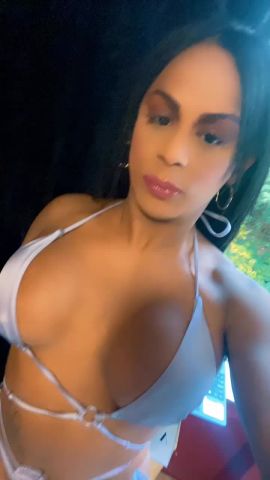 Dayra Fuego