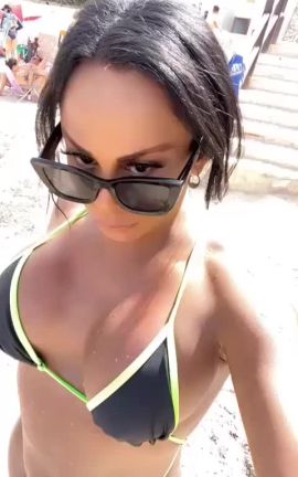 Dayra Fuego