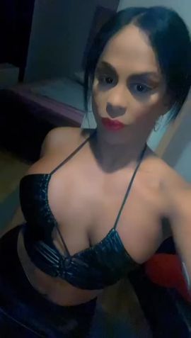 Dayra Fuego