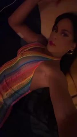 Dayra Fuego
