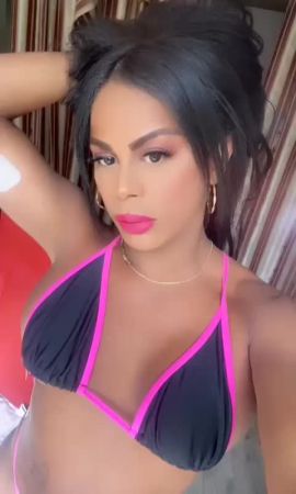 Dayra Fuego
