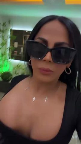 Dayra Fuego