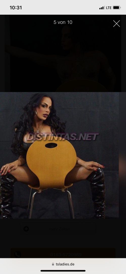 Dayra Fuego
