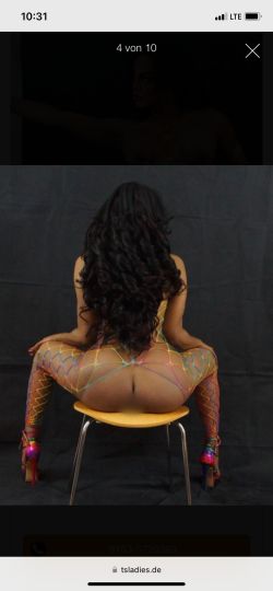 Dayra Fuego