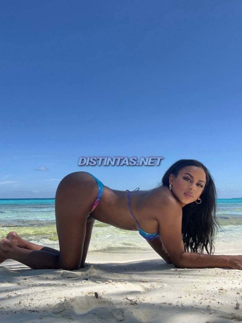 Dayra Fuego