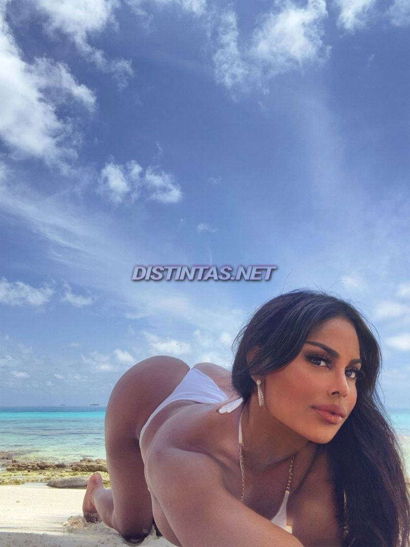 Dayra Fuego
