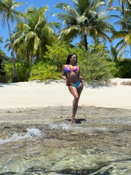 Dayra Fuego