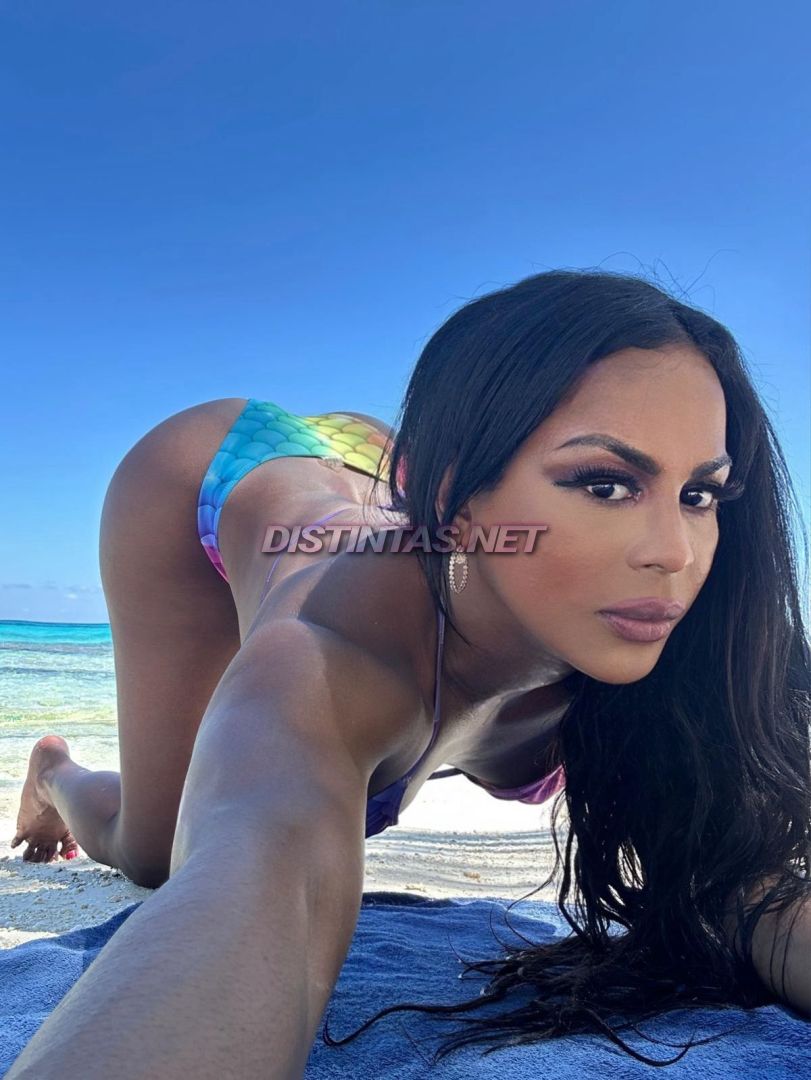 Dayra Fuego
