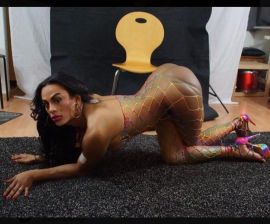Dayra Fuego