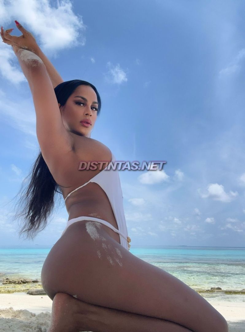 Dayra Fuego