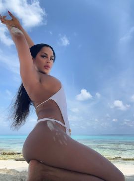Dayra Fuego