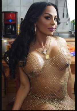 Dayra Fuego