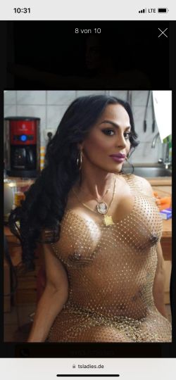 Dayra Fuego