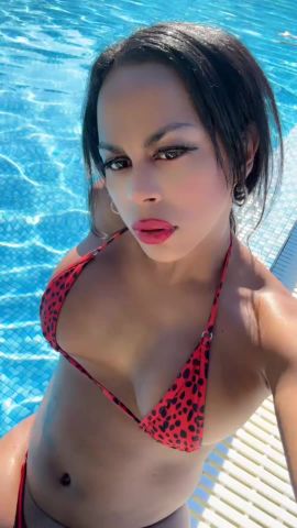 Dayra Fuego