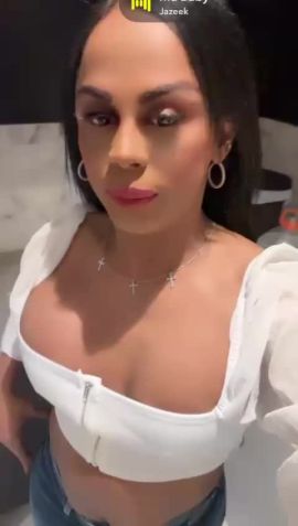 Dayra Fuego
