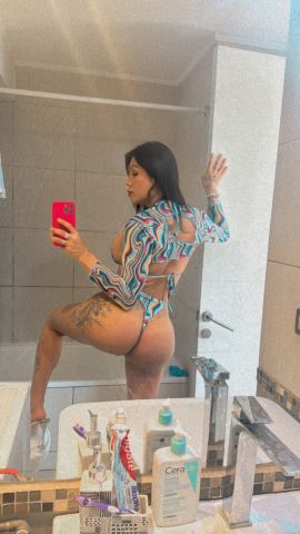 BELLA MAYALEN