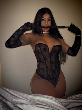 Nicole maia