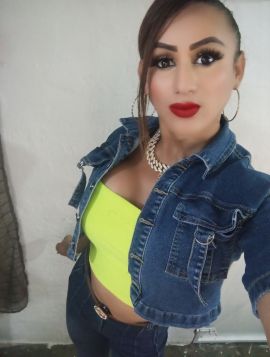 Nicol Suarez