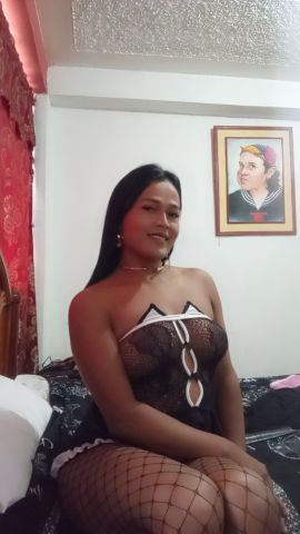 Scarleth Lopez