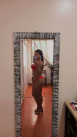 Scarleth Lopez