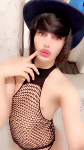 Lody sexy