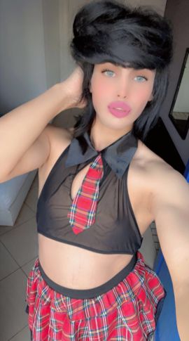 Lody sexy