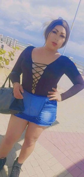 Hola mis amores soy vq Hola mis amores soy Valeria chica trans recién venido acá Nicaragua por tiempo limitado acá ofreciendo mis servicios sexuales y cumpliendo tu fantasía sexuales estoy ubicada en carretera norte cuento con lugar bonito y aseado

