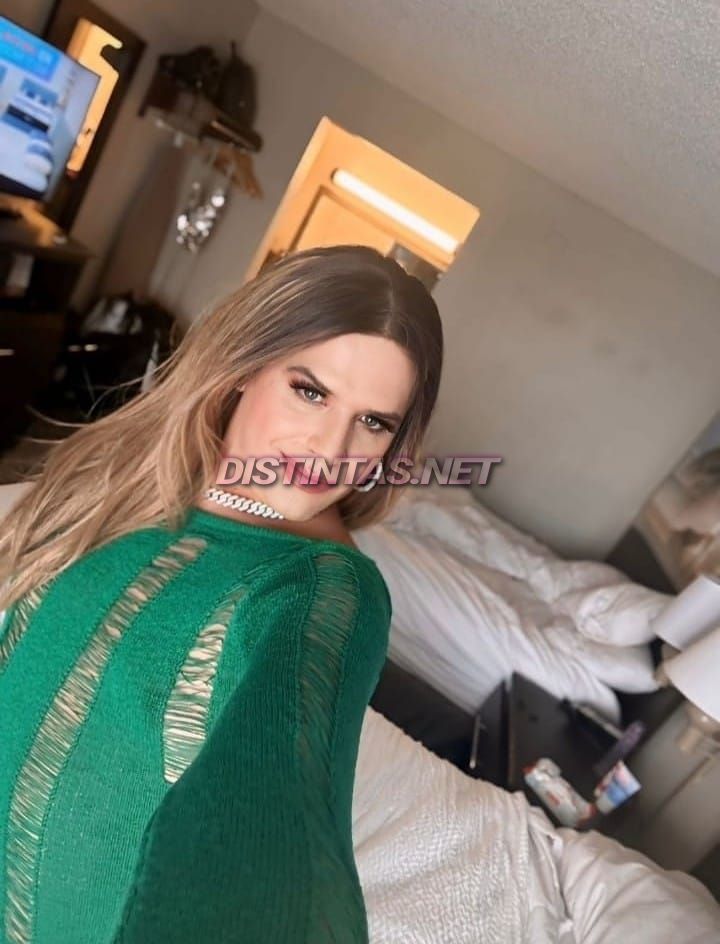  Latina girl from DC 