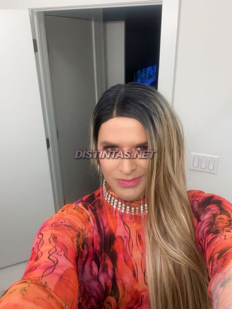  Latina girl from DC 