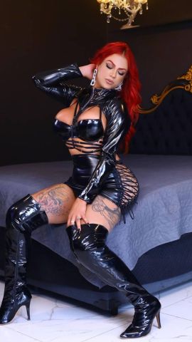 Ravenna Rouse