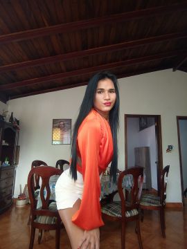Alejandra castillo 
