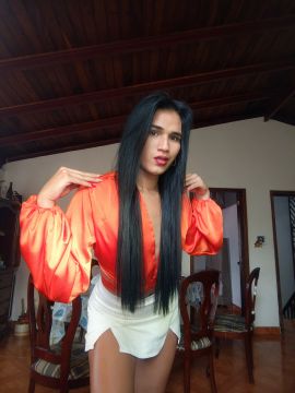 Alejandra castillo 