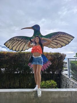 Alejandra castillo 