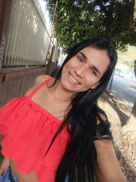 Alejandra castillo 