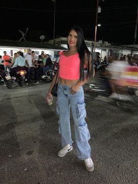 Alejandra castillo 