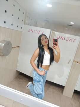 Alejandra castillo 