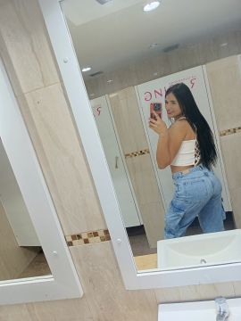 Alejandra castillo 