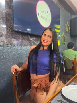 Alejandra castillo 