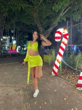 Alejandra castillo 