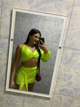 Alejandra castillo 