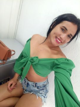 Alejandra castillo 