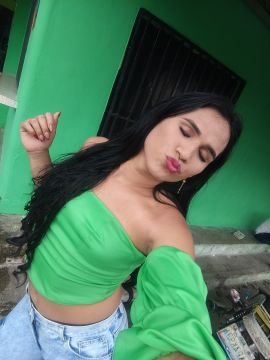 Alejandra castillo 