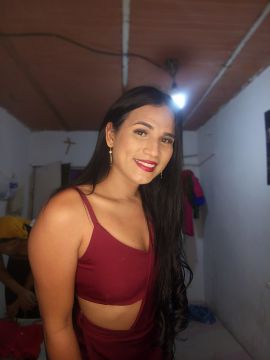 Alejandra castillo 