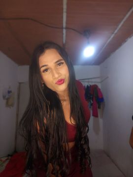 Alejandra castillo 